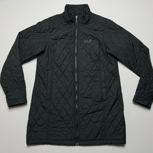 Jack wolfskin steppjacke xl - steppjacke, gr