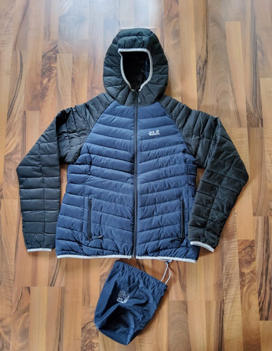 Jack wolfskin women leichte - jack,
