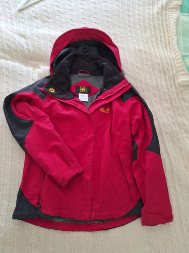 Jack wolfskin herren - jack,