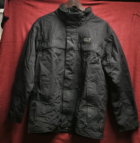 Jack wolfskin winterjacke - wolfskin,