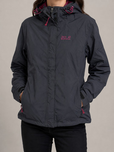 Jack wolfskin outdoor jacke - jack,