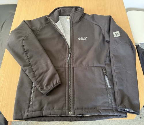 Jack wolfskin jacke - wolfskin,