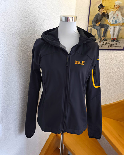 Jack wolfskin stormlock - wolfskin,