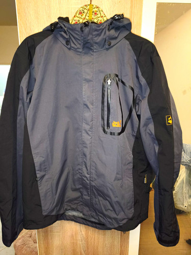 Jack wolfskin herren - jack,