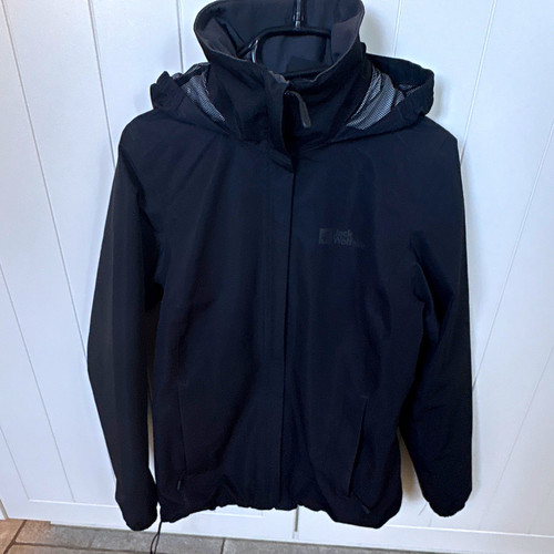 Jack wolfskin outdoorjacke - wolfskin,