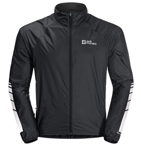 Jack wolfskin herren - wolfskin, jacke