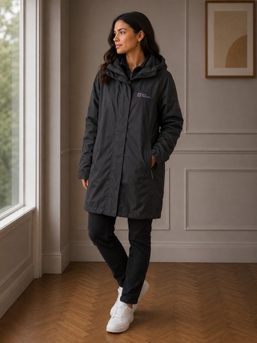 Jack wolfskin damen - jack,