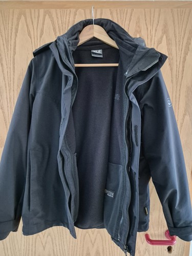 Jack wolfskin herren jacke - jack,