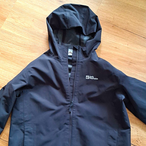Jack wolfskin jungen - jack,