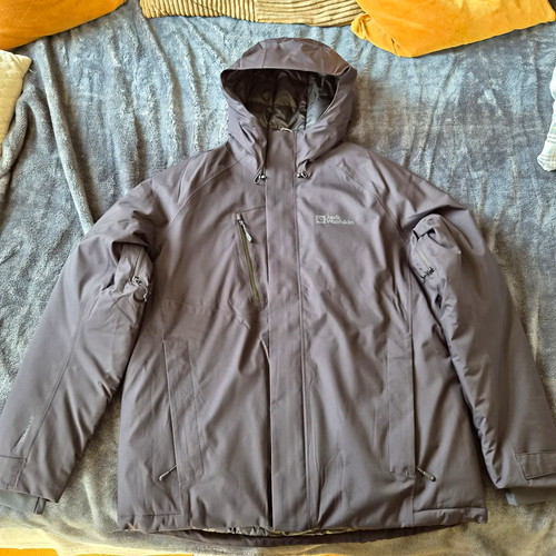 Jack wolfskin troposphere ins - jack,