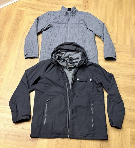 Jack wolfskin jacke - jack,