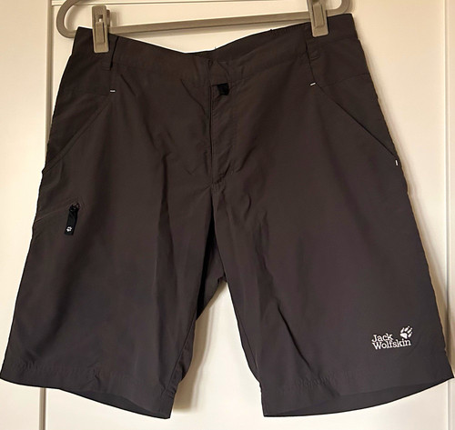 Jack wolfskin herren - jack,