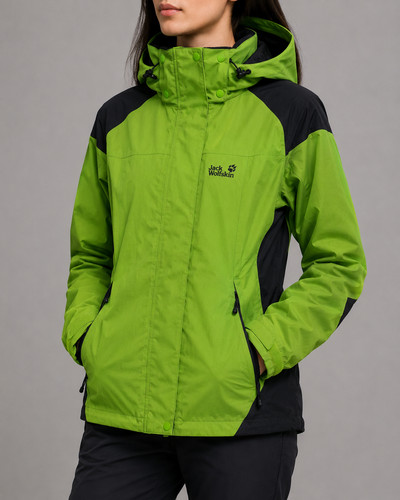 Jack wolfskin outdoorjacke - jack,