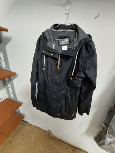 Jacke jack wolfskin schwarz - jack,