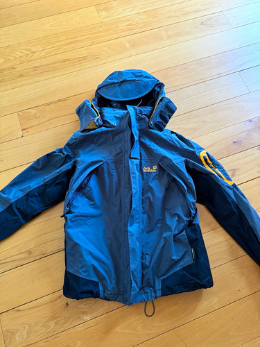 Jack wolfskin texapore - jack,