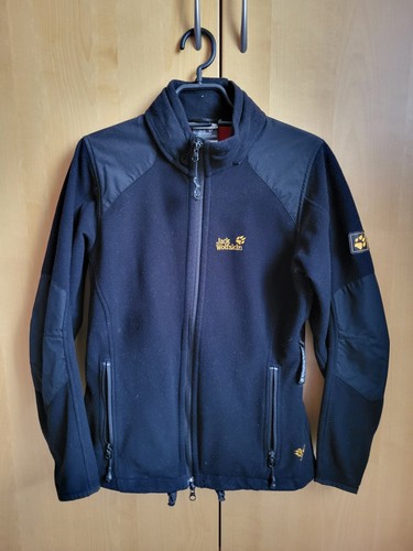 Jack wolfskin jacke s - jack,