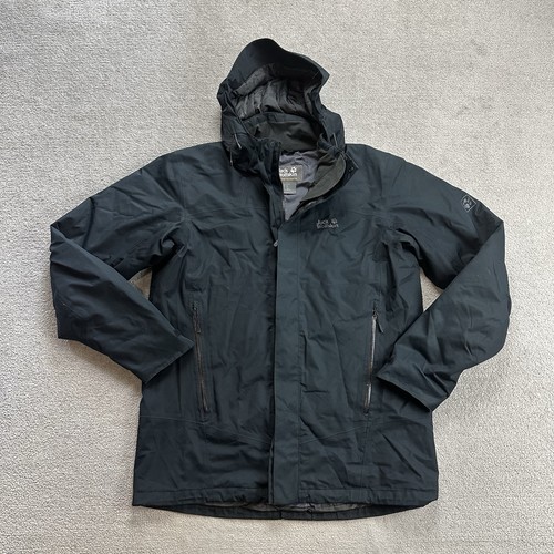 Jack wolfskin herren - jack,