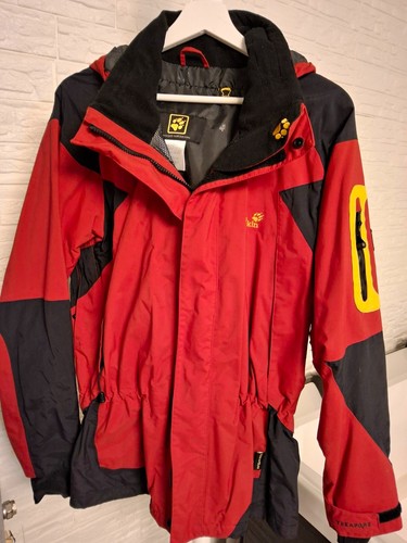 Jack wolfskin unisex - wolfskin,