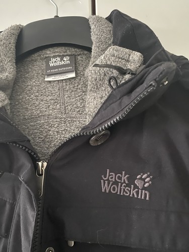 Jack wolfskin 1 - jack, jacke