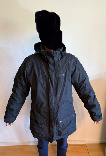 Jack wolfskin damen winter - wolfskin,