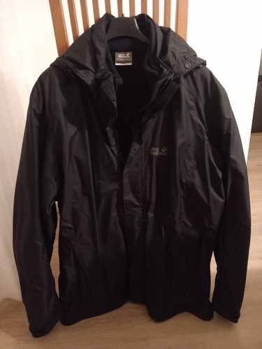 Jack wolfskin herren - jack,