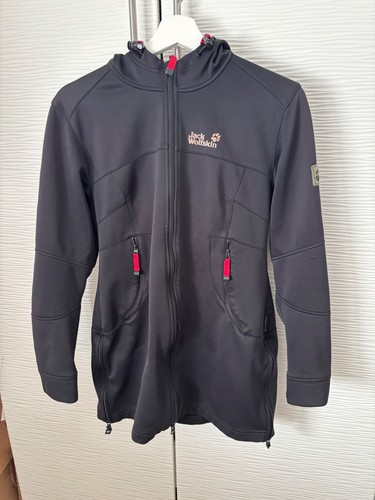 Jack wolfskin mantel - wolfskin,