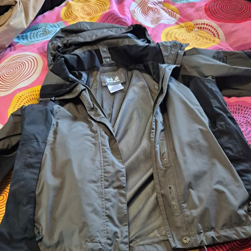 Jack wolfskin damen - wolfskin,