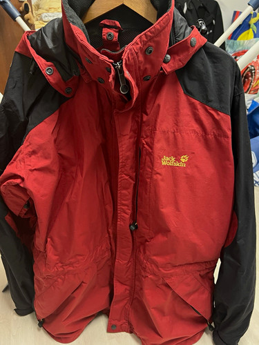 Jack wolfskin herren - wolfskin,