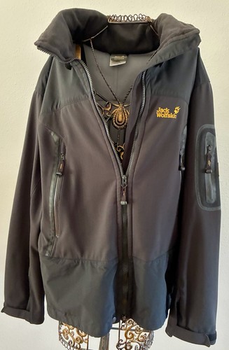 Jack wolfskin stormlock - jack,