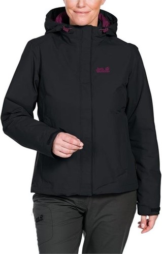 Women jack wolfskin jacket - women,