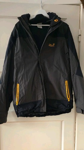 Jack wolfskin herren - jack,