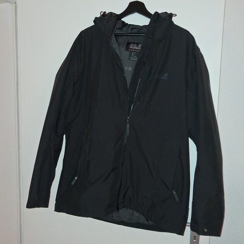 Jack wolfskin herren jacke - wolfskin,