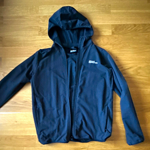 Jack wolfskin softshelljacke - jack,