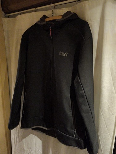 Jack wolfskin herren soft - jack,