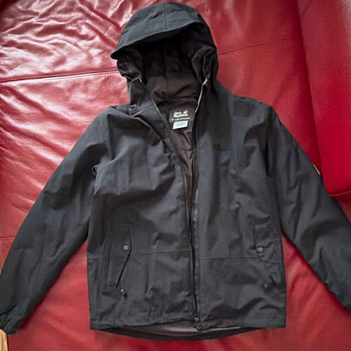 Jack wolfskin texapore - jack,
