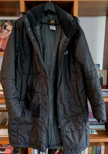 Jack wolfskin mantel - jack, jacke