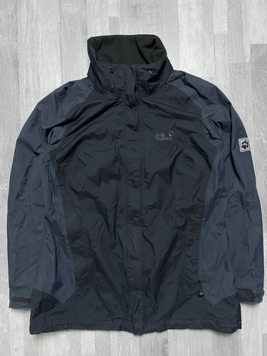 135 jack wolfskin texapore - jack,
