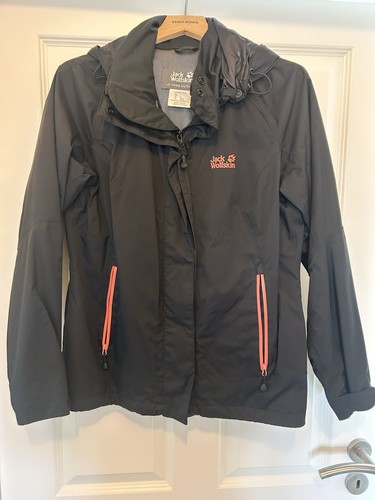 Jack wolfskin jacke - wolfskin, jacke,