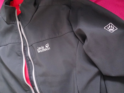Jack wolfskin herren - wolfskin,