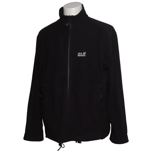 Jack wolfskin fleecejacke - jack, wolfskin,