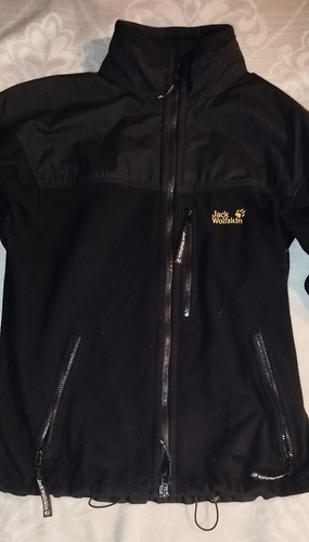 Jack wolfskin blizzard fleece - jack,