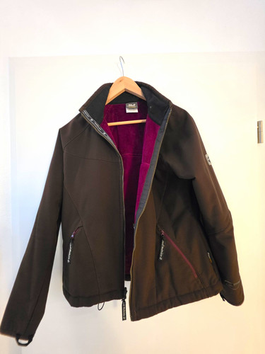 Jack wolfskin damen - wolfskin,
