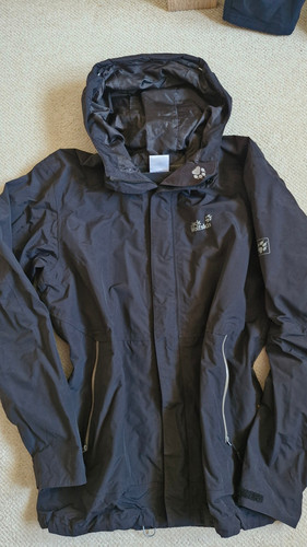 Herren outdoor jacke - outdoor-jacke, von