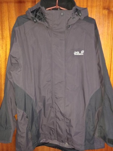 Women jack wolfskin - wolfskin, jacket