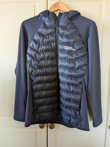 Jack wolfskin herrenjacke - jack,