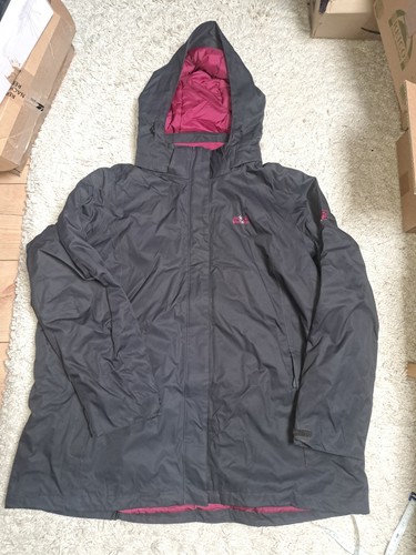 Jack wolfskin damen - jack,