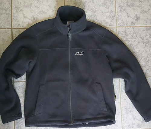 Fleecejacke jack wolfskin - fleecejacke,