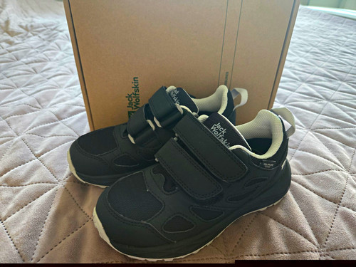 Jack wolfskin woodland - woodland, 2
