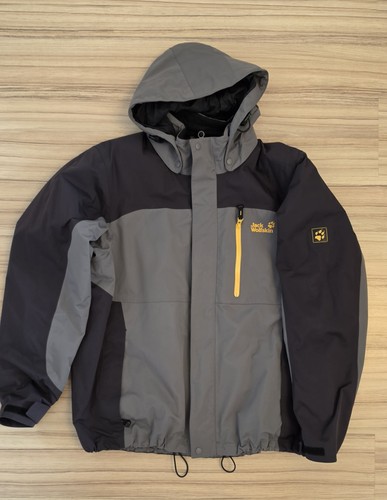 Jack wolfskin jacke - -, größe
