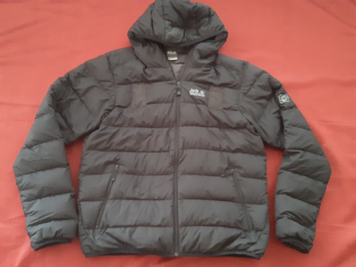 Jack wolfskin daunen - wolfskin,
